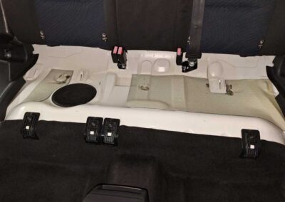 Kemijsko čišćenje vozila - fotografija 110