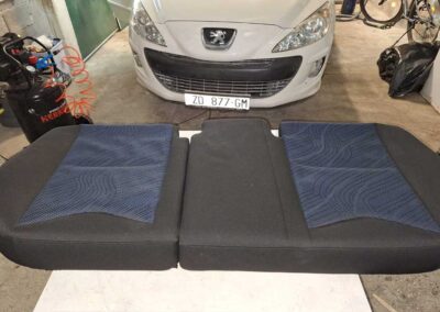 Kemijsko čišćenje vozila - fotografija 116