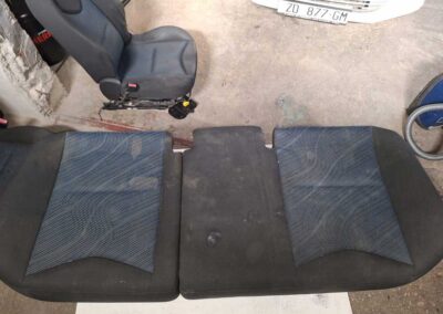 Kemijsko čišćenje vozila - fotografija 117