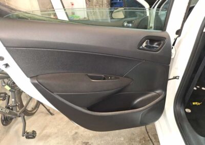 Kemijsko čišćenje vozila - fotografija 118