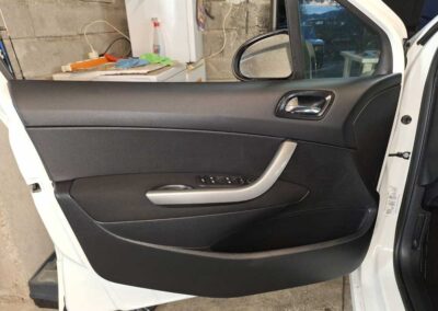 Kemijsko čišćenje vozila - fotografija 120