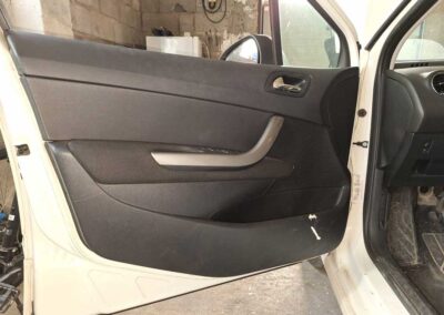 Kemijsko čišćenje vozila - fotografija 121