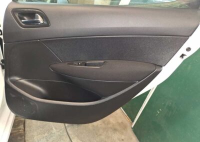 Kemijsko čišćenje vozila - fotografija 122