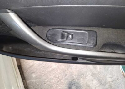 Kemijsko čišćenje vozila - fotografija 124