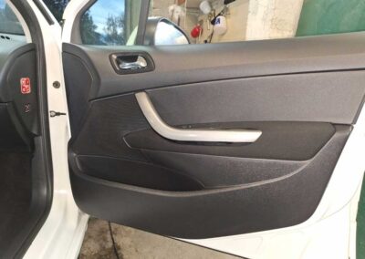 Kemijsko čišćenje vozila - fotografija 125