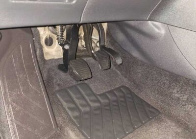 Kemijsko čišćenje vozila - fotografija 129