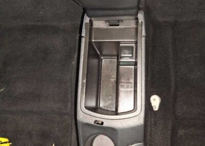 Kemijsko čišćenje vozila - fotografija 133