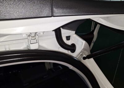 Kemijsko čišćenje vozila - fotografija 143