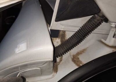 Kemijsko čišćenje vozila - fotografija 146