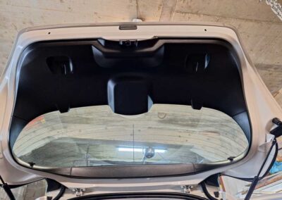 Kemijsko čišćenje vozila - fotografija 147