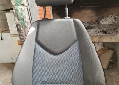 Kemijsko čišćenje vozila - fotografija 162