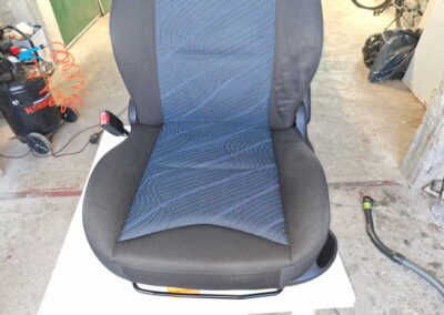 Kemijsko čišćenje vozila - fotografija 163