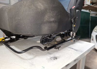 Kemijsko čišćenje vozila - fotografija 165