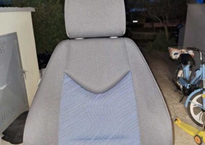 Kemijsko čišćenje vozila - fotografija 168