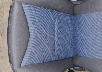 Kemijsko čišćenje vozila - fotografija 170