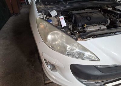 Kemijsko čišćenje vozila - fotografija 175