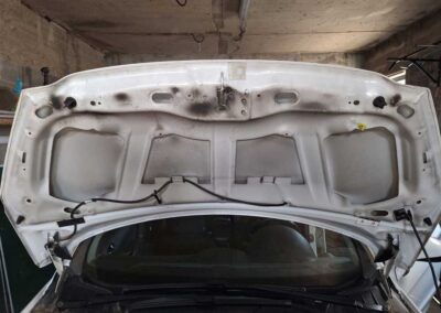 Kemijsko čišćenje vozila - fotografija 179