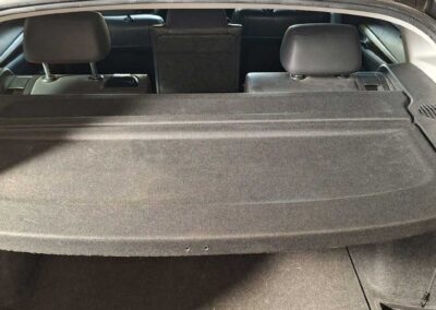 Kemijsko čišćenje vozila - fotografija 182