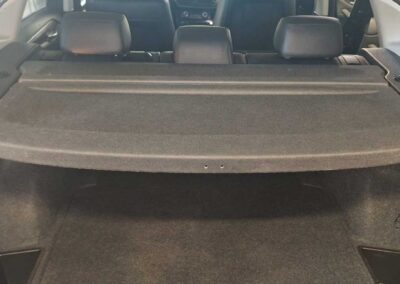 Kemijsko čišćenje vozila - fotografija 183