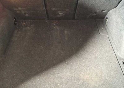 Kemijsko čišćenje vozila - fotografija 184