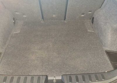 Kemijsko čišćenje vozila - fotografija 185