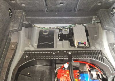 Kemijsko čišćenje vozila - fotografija 186