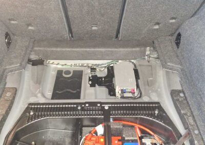 Kemijsko čišćenje vozila - fotografija 187