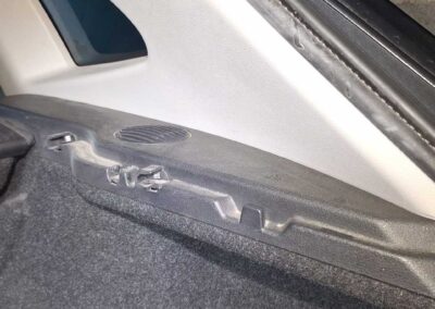 Kemijsko čišćenje vozila - fotografija 188