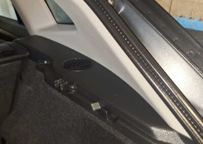 Kemijsko čišćenje vozila - fotografija 189