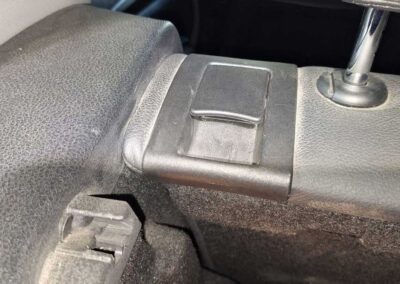 Kemijsko čišćenje vozila - fotografija 192