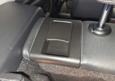 Kemijsko čišćenje vozila - fotografija 193