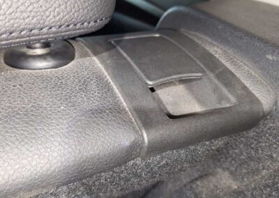 Kemijsko čišćenje vozila - fotografija 194