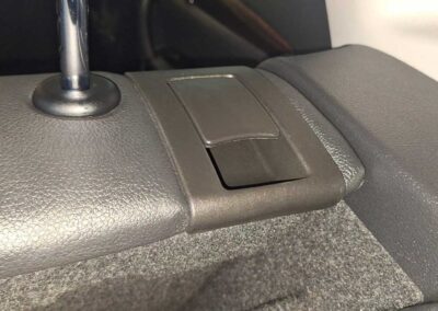 Kemijsko čišćenje vozila - fotografija 195