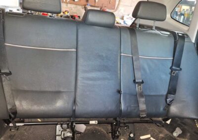 Kemijsko čišćenje vozila - fotografija 196