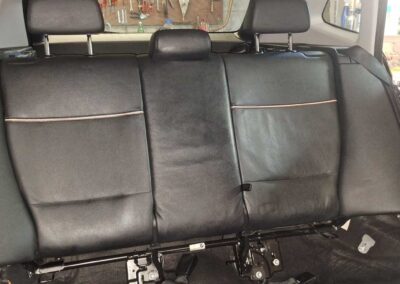 Kemijsko čišćenje vozila - fotografija 197