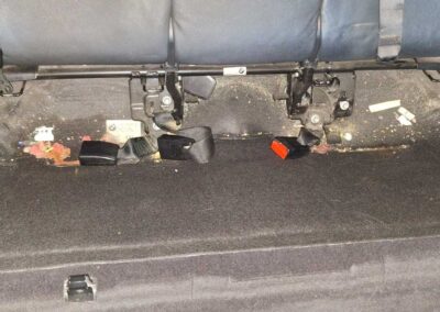 Kemijsko čišćenje vozila - fotografija 198