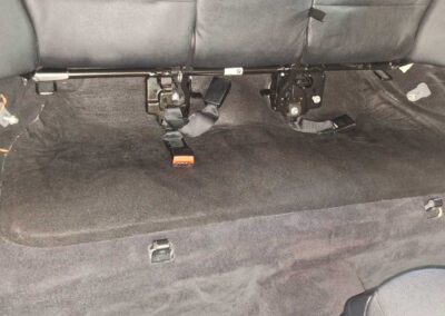 Kemijsko čišćenje vozila - fotografija 199