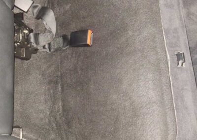 Kemijsko čišćenje vozila - fotografija 200