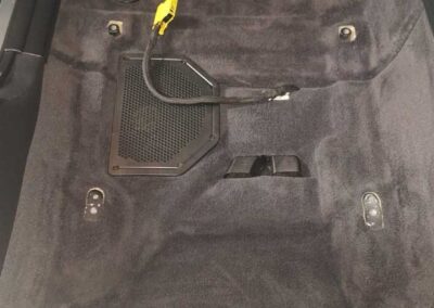 Kemijsko čišćenje vozila - fotografija 202