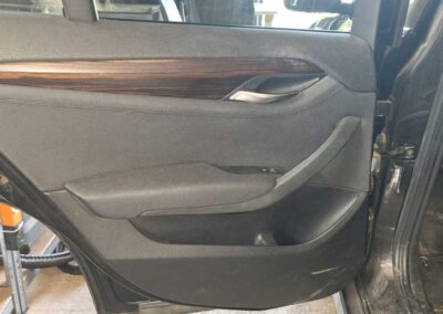 Kemijsko čišćenje vozila - fotografija 203