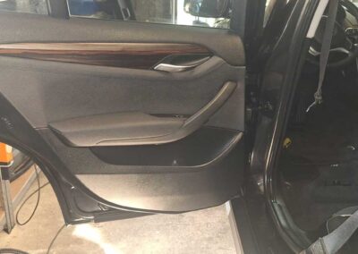 Kemijsko čišćenje vozila - fotografija 204