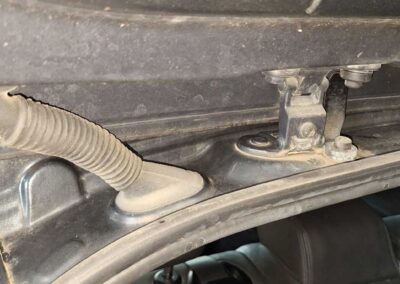 Kemijsko čišćenje vozila - fotografija 205