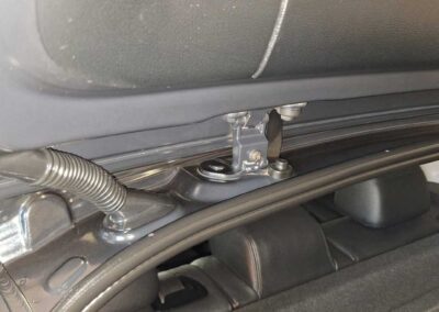 Kemijsko čišćenje vozila - fotografija 206