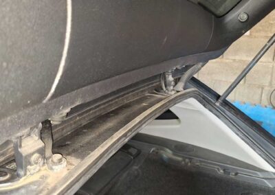 Kemijsko čišćenje vozila - fotografija 207