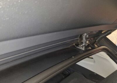 Kemijsko čišćenje vozila - fotografija 208