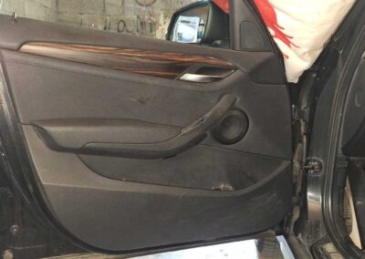 Kemijsko čišćenje vozila - fotografija 209