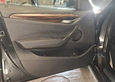 Kemijsko čišćenje vozila - fotografija 210