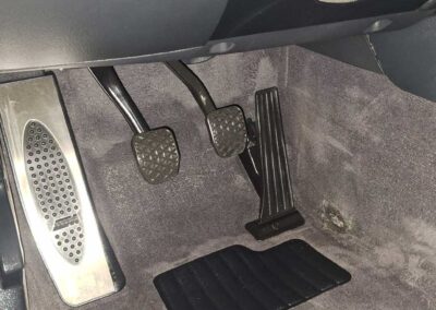 Kemijsko čišćenje vozila - fotografija 212