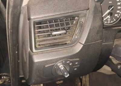 Kemijsko čišćenje vozila - fotografija 213