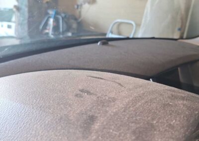 Kemijsko čišćenje vozila - fotografija 214